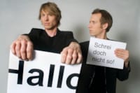 Ohne Rolf
