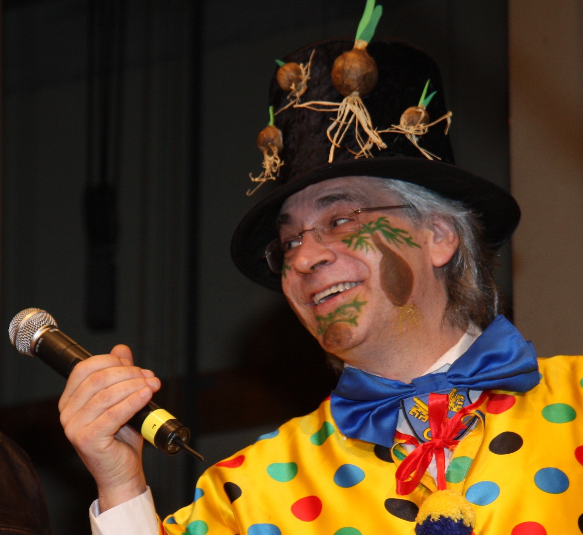 Ischnätzlätä 2017