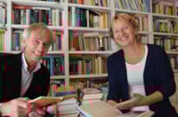 Lesen? Lesen!