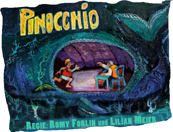 «Pinocchio»