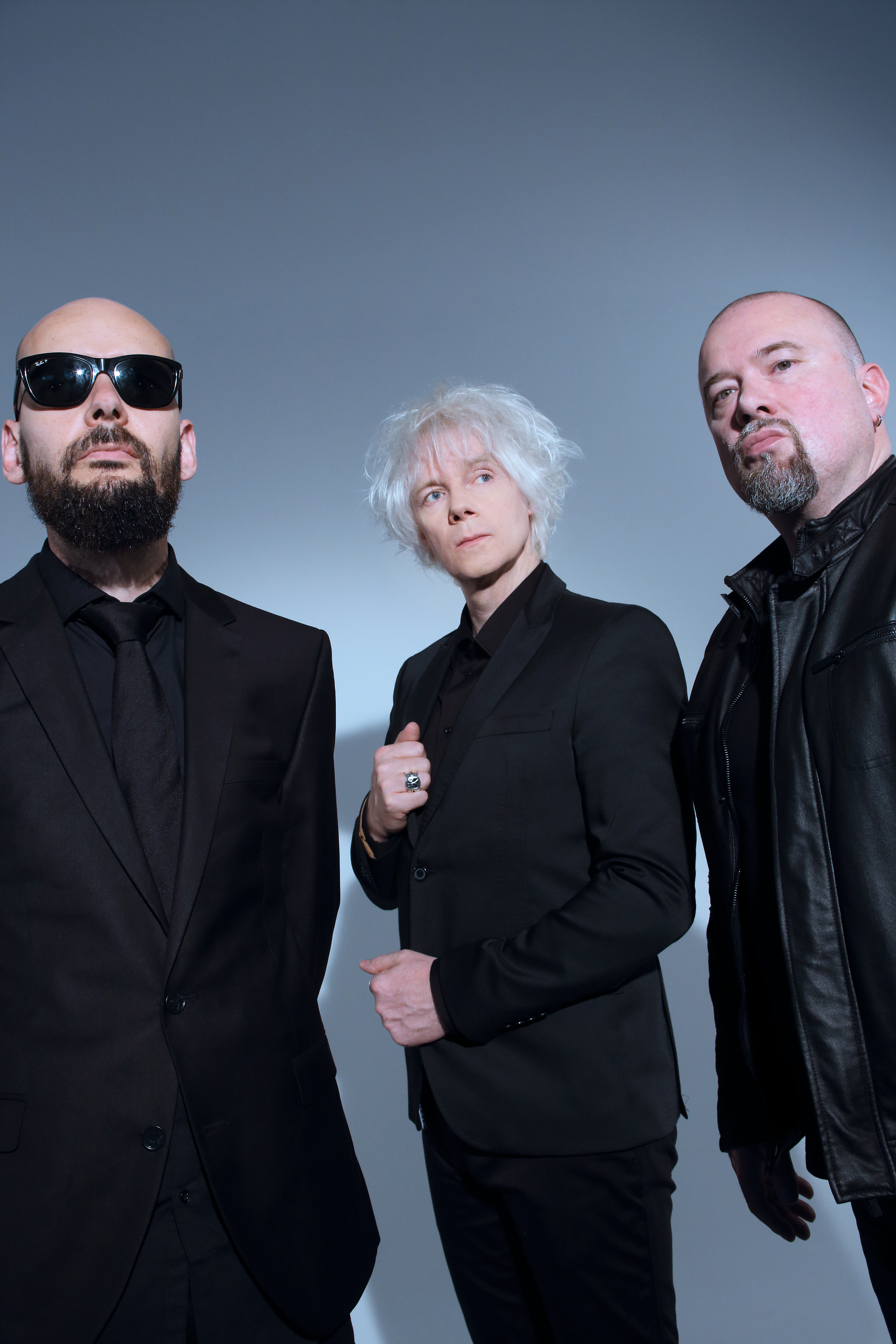 The Beauty Of Gemina