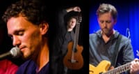 Singer/Songwriter-Abend