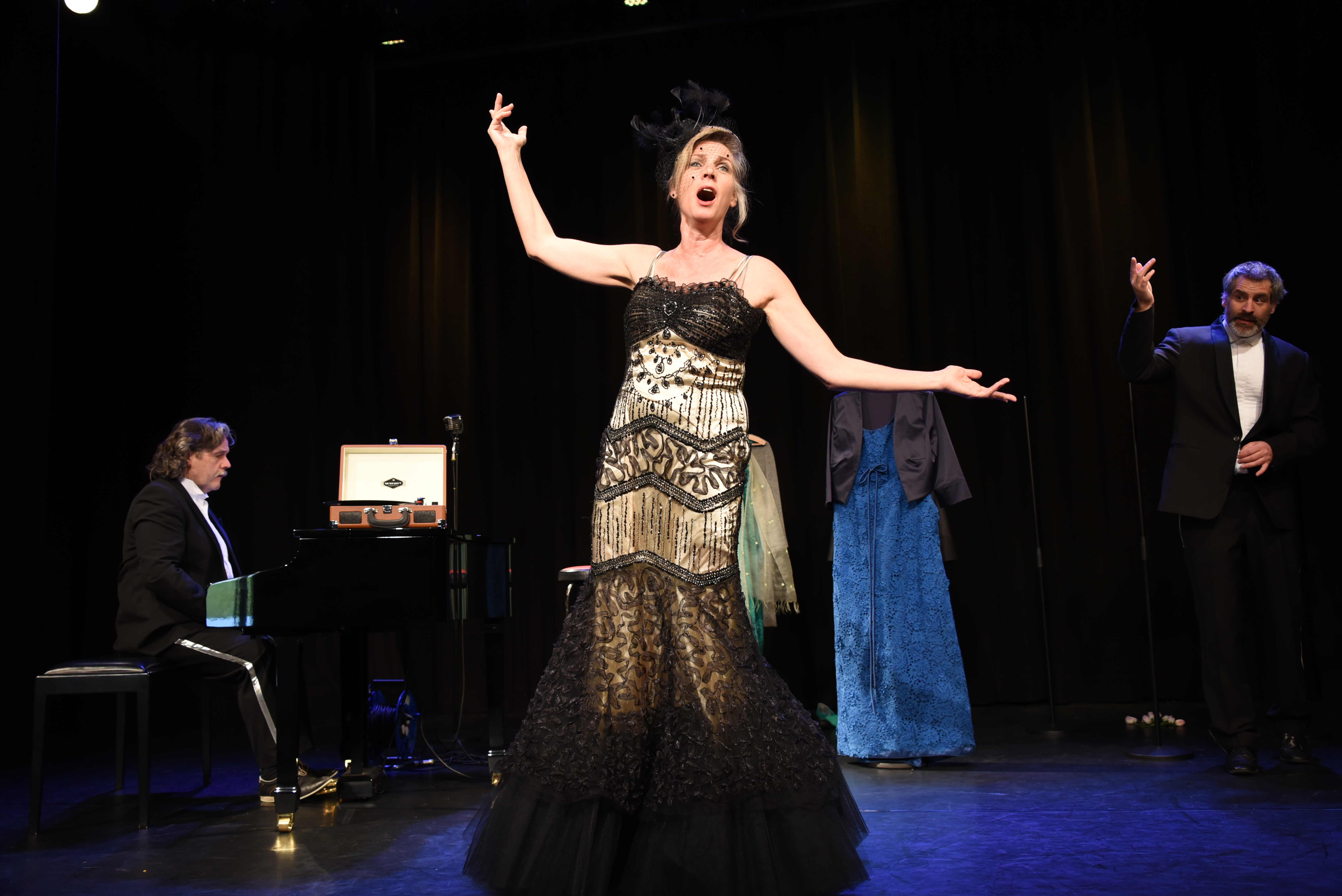 «Souvenir – eine Fantasie über das Leben der Florence Foster Jenkins»