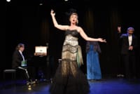 «Souvenir – eine Fantasie über das Leben der Florence Foster Jenkins»
