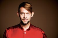Michael von der Heide