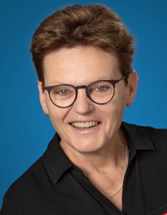 Silvia Bucheli