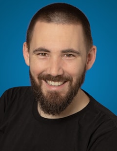 Pascal Reichmuth