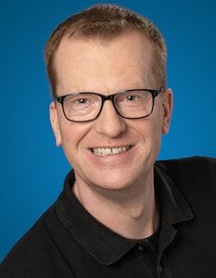 Christian Klein