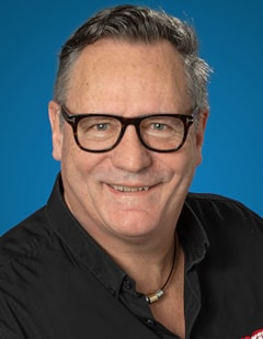 Jost Kundert