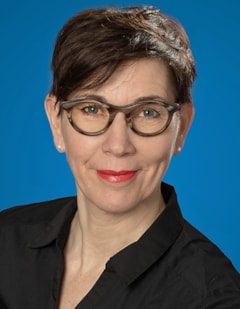 Eva Maron