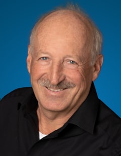 Jürg Waber