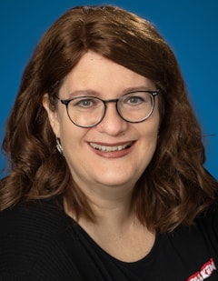 Corinne Müller