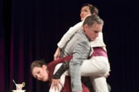 «Mozart – Auf den Spuren eines Genies»