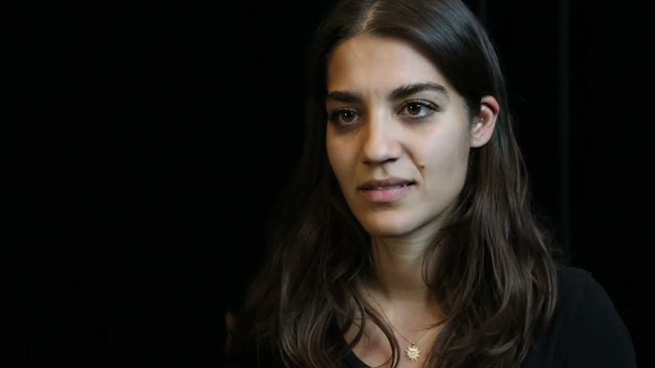 Yüksel Esen – «Und dann war ich nicht mehr»