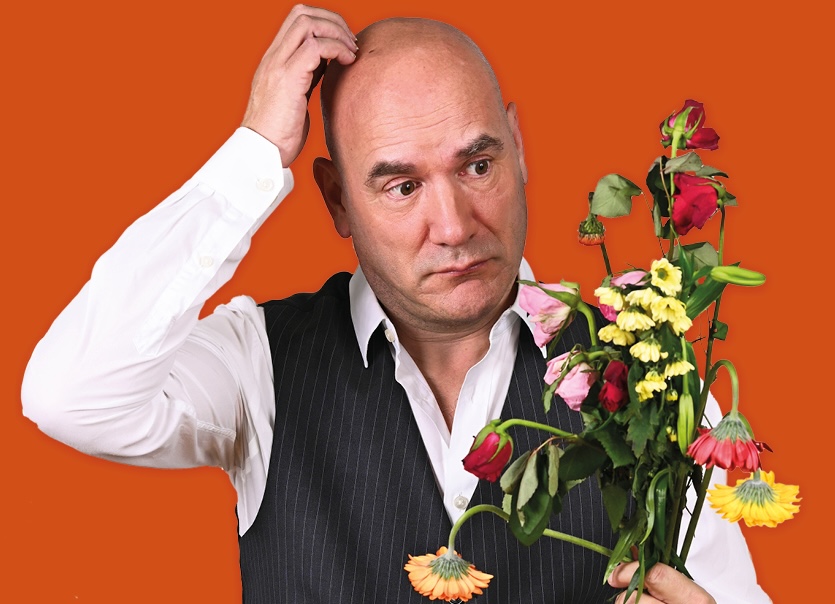 Reto Zeller – «Held»