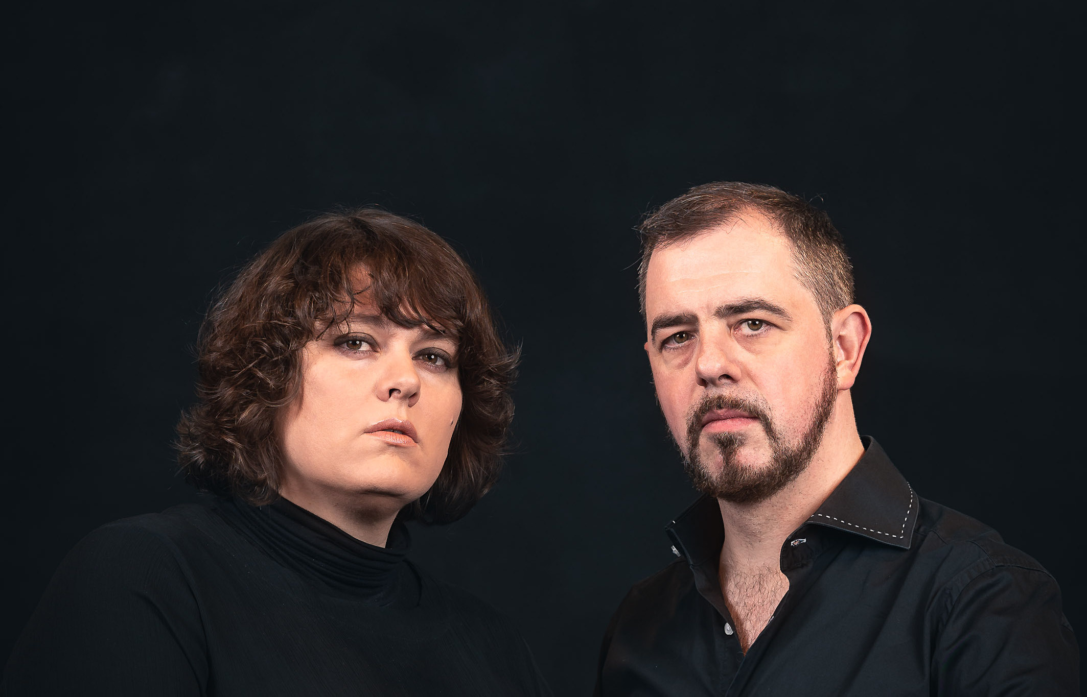 Patti Basler und Philippe Kuhn – «Nachsitzen»