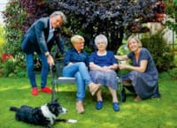 Welthospiztag – Sterben zuhause