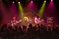 bandXost 2017