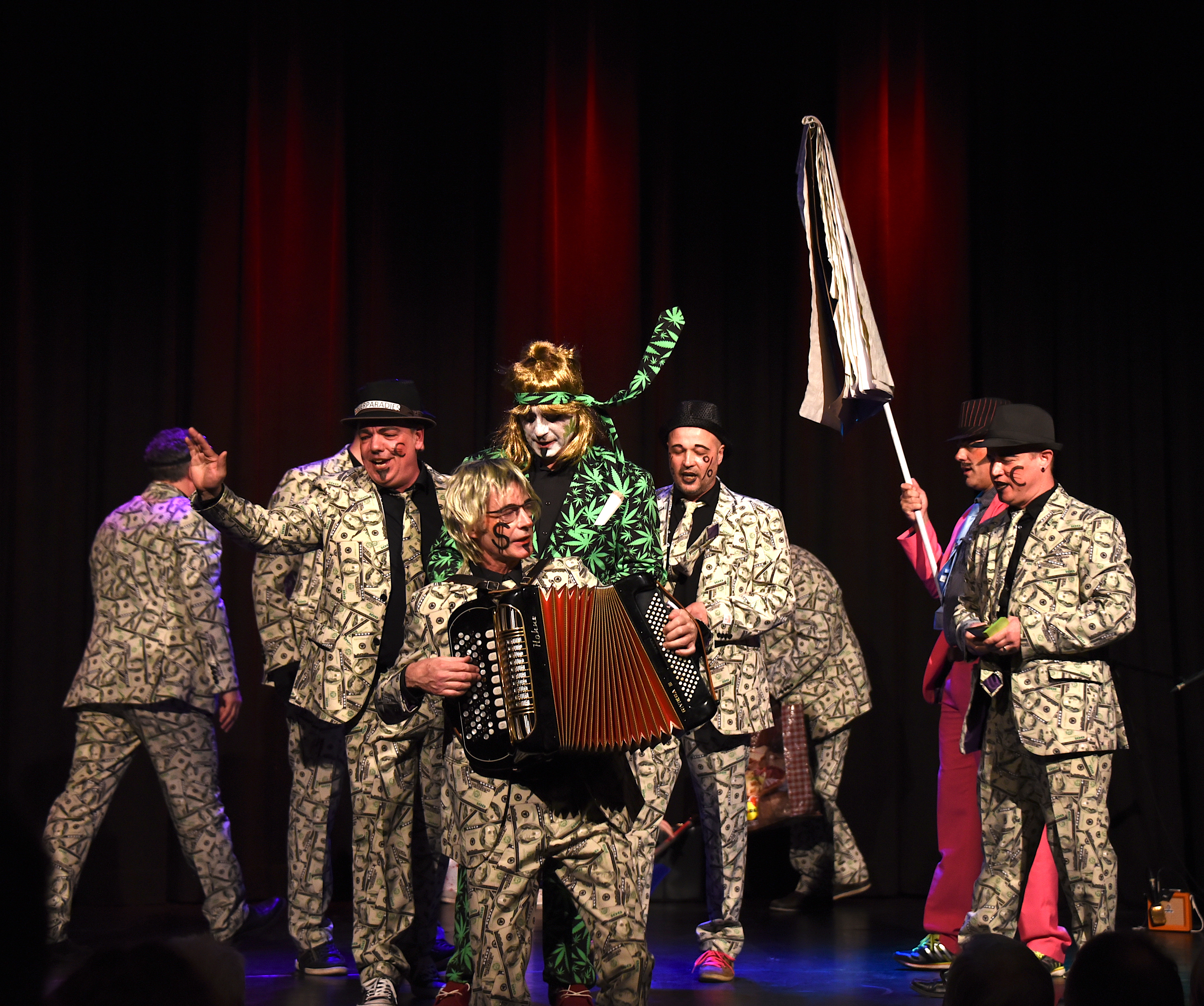 Ischnätzlätä 2018