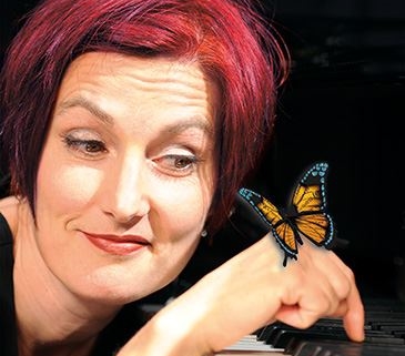 Esther Hasler – «Wildfang»