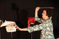 Alexandra Frosio – «Schlaf gut!»