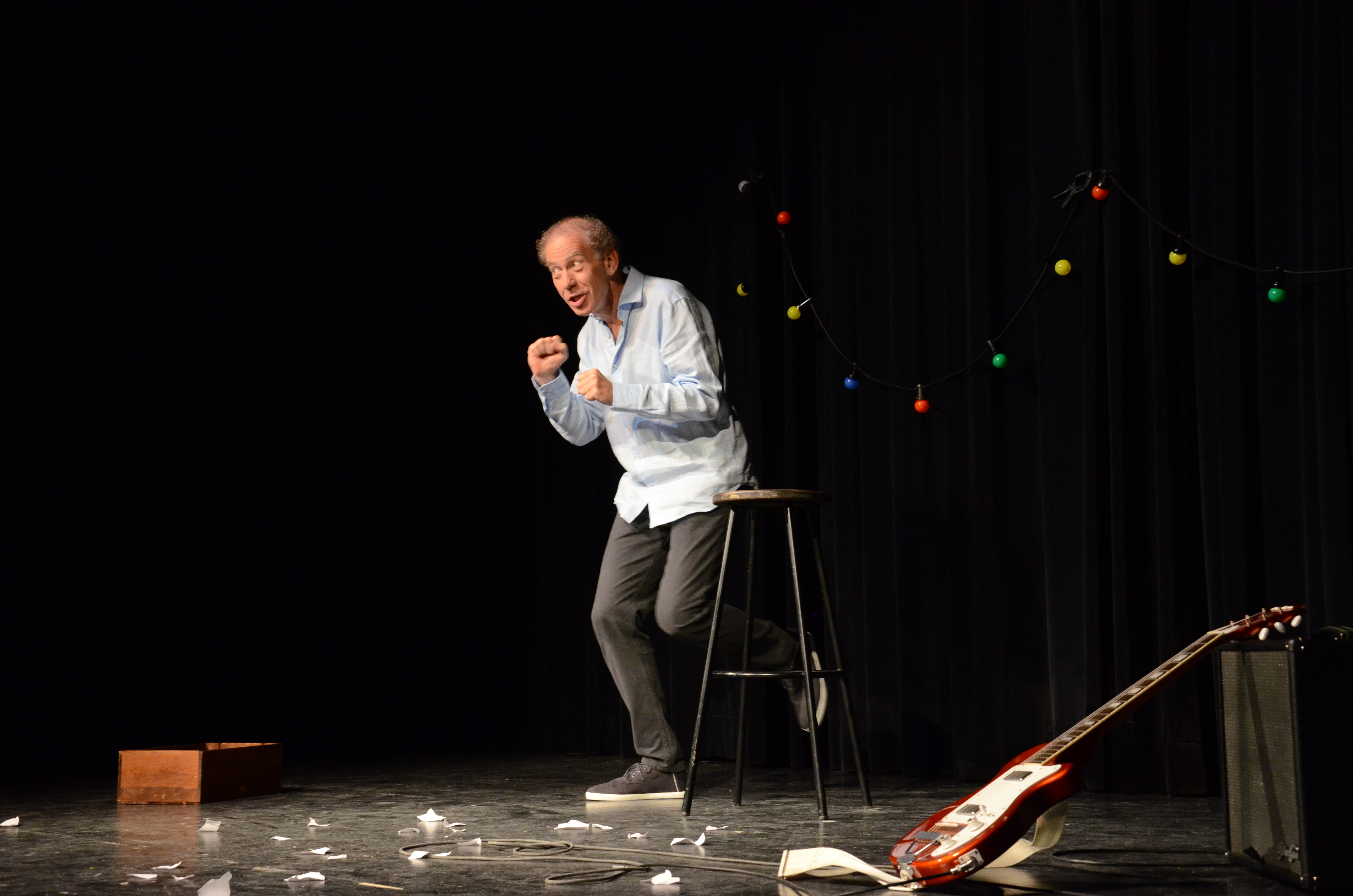 Lorenz Keiser – «Matterhorn Mojito»