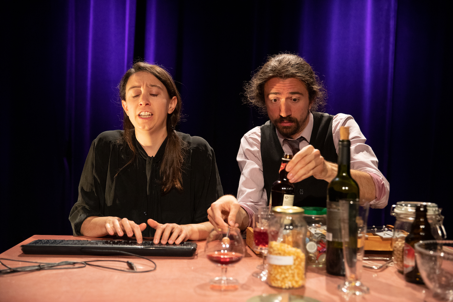 Wilderbluescht – «zart & zääch»