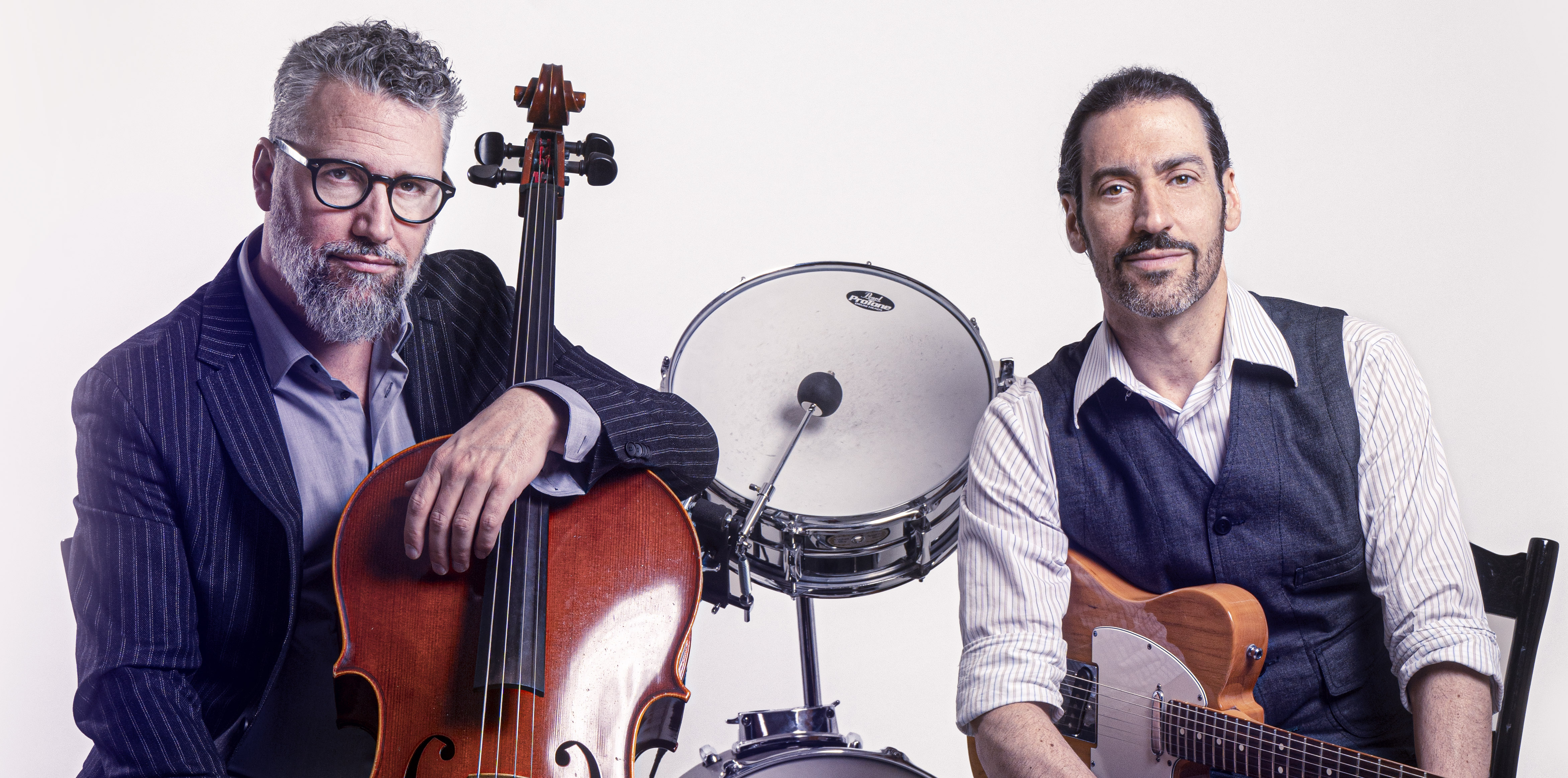 Riklin & Schaub – «Was wäre wenn»