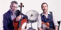 Riklin & Schaub – «Was wäre wenn»