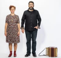 Schwizer Volksmusig in dr Flumserei