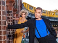 Ursus & Nadeschkin – neues Programm