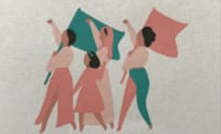 50 Jahre Frauenstimmrecht