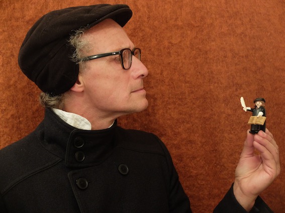 «Eingerockt und ausgesungen»