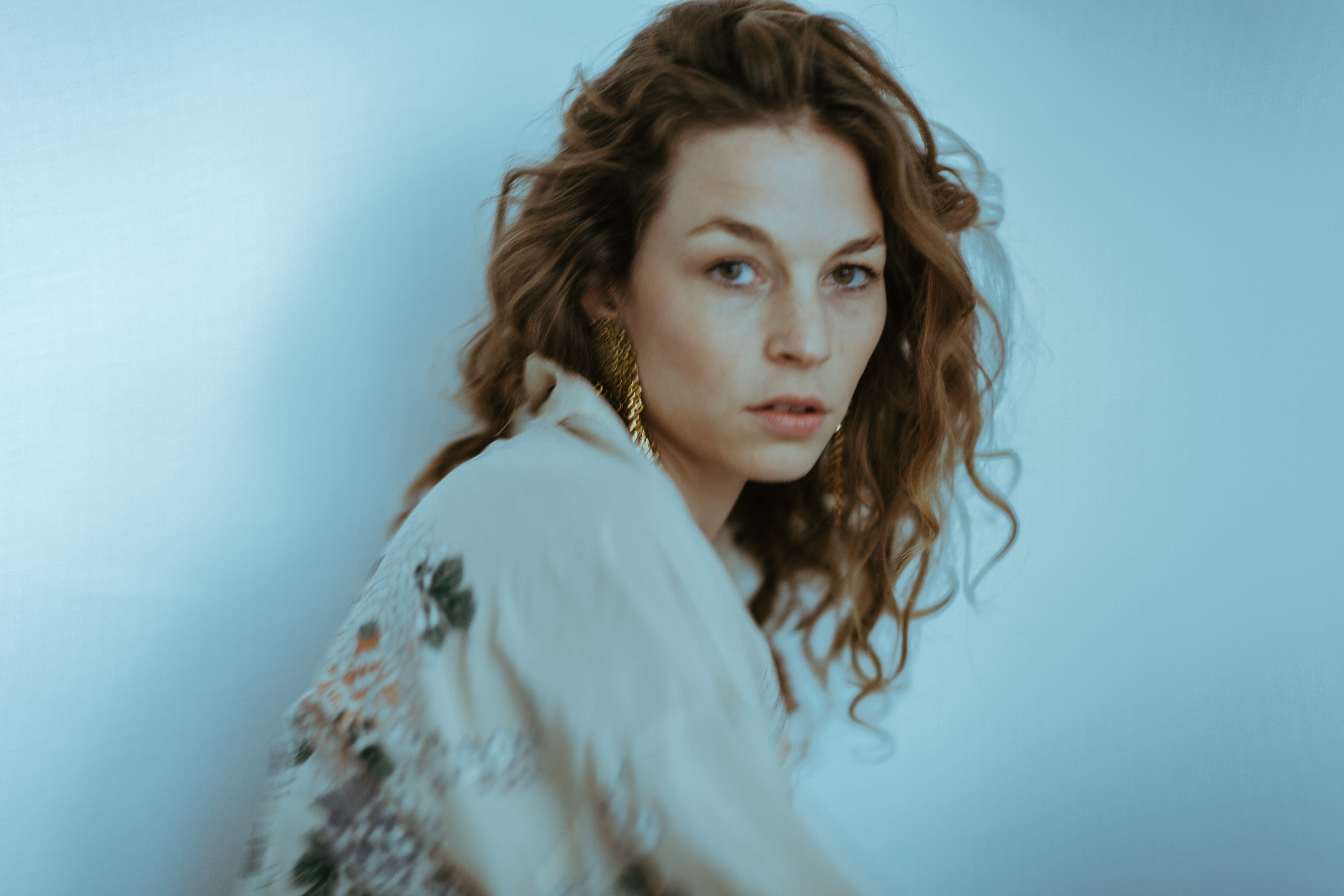 Anna Rossinelli – «White Garden»  |  ABGESAGT