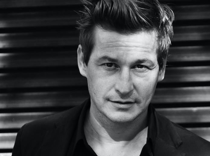 Arno Camenisch – «Herr Anselm»