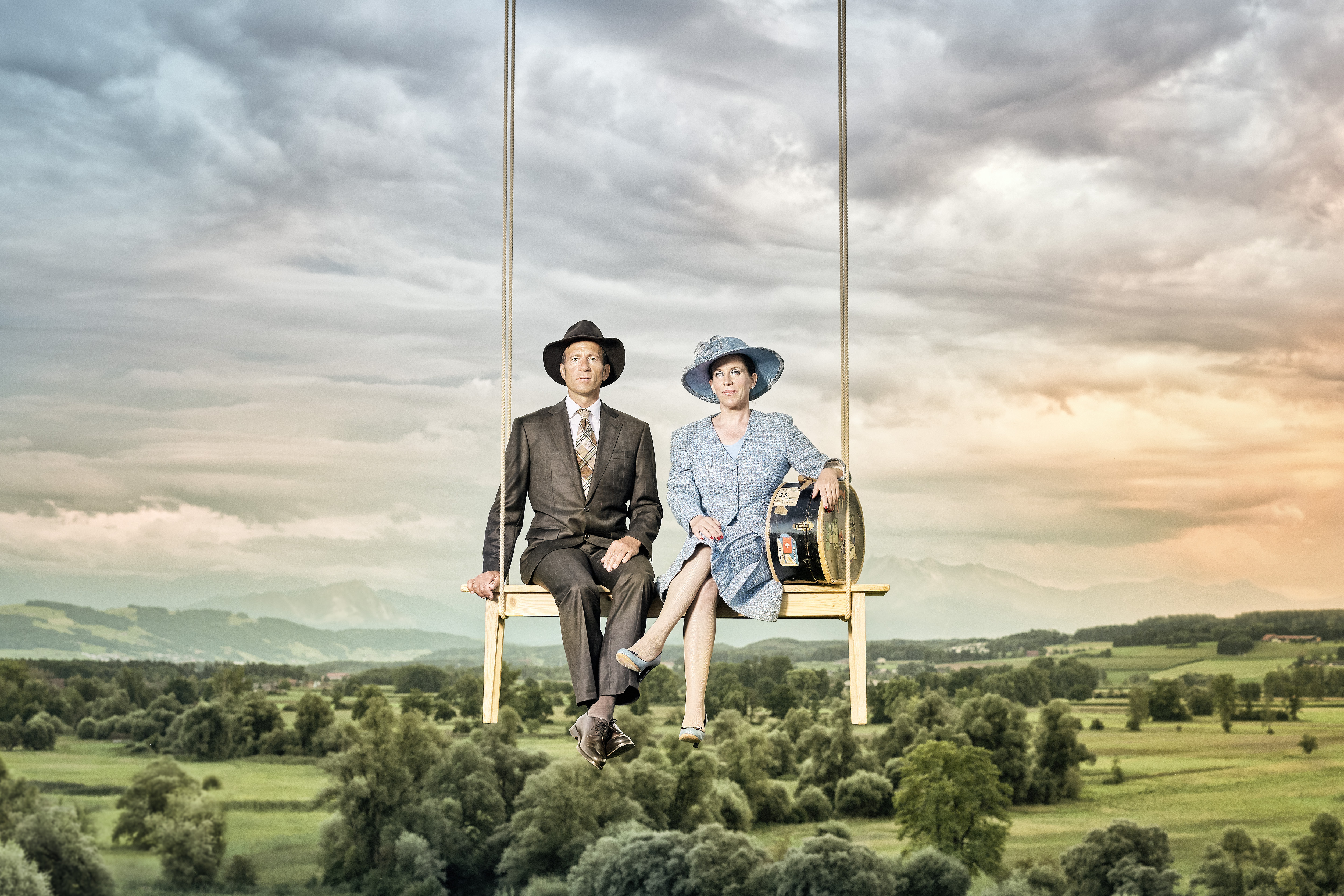 schön & gut – «Aller Tage Abend»