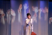 Annette Windlin – «Der Besuch der alten Dame»