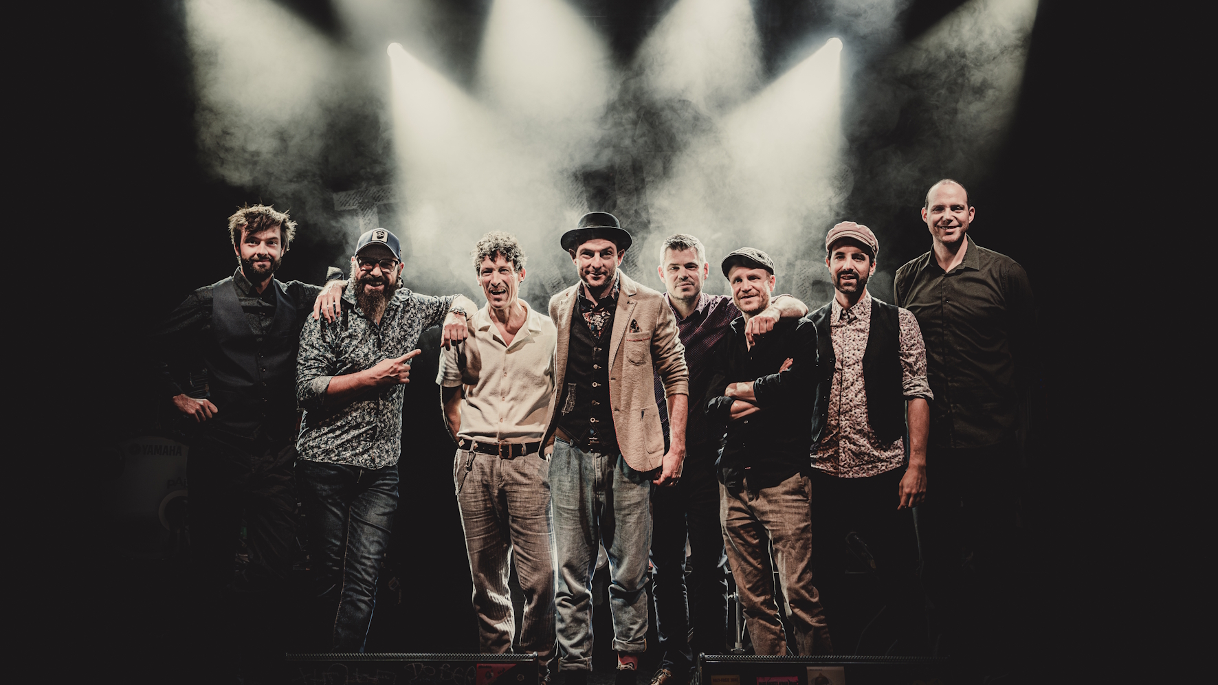 Troubas Kater – «Katergold»