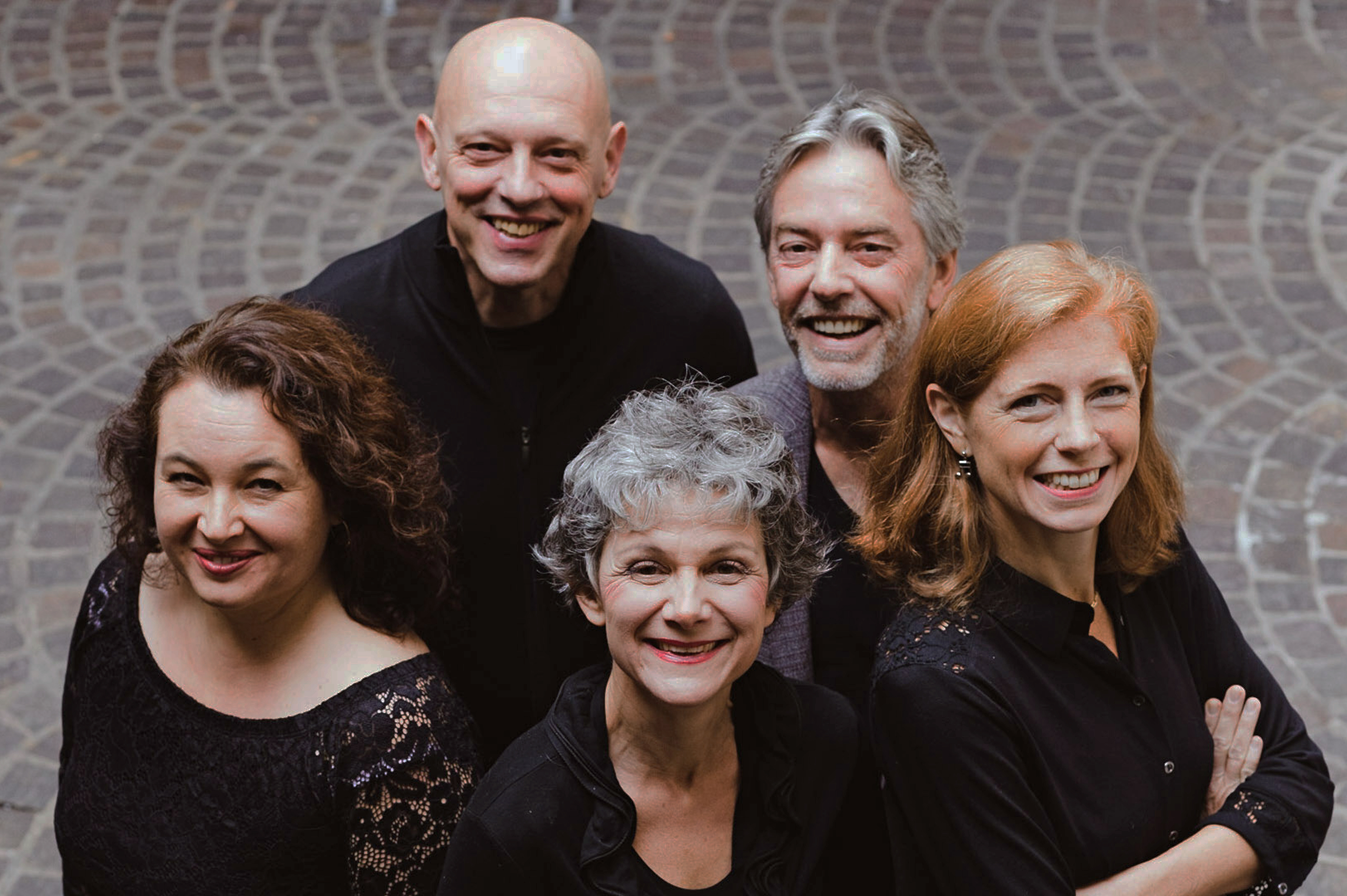 La Satire continue – «Wir können Bühne!»