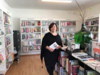 Büchervorstellung