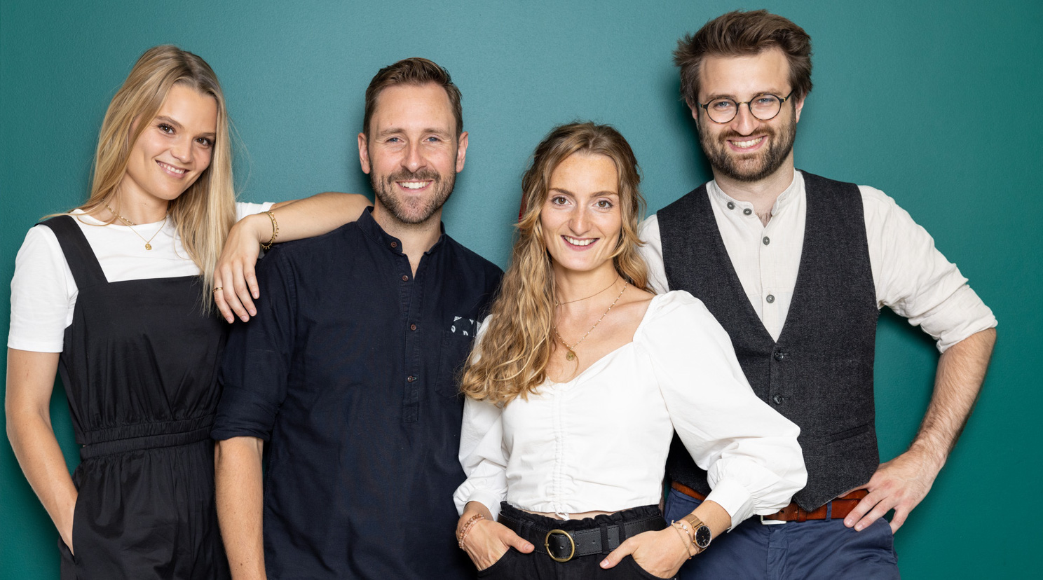 «Jetz singe mer eis – live»