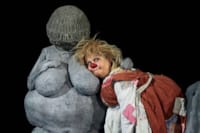 Gardi Hutter – «Gaia Gaudi»  |  NEUES DATUM!