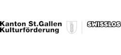 Kulturförderung Kanton St. Gallen