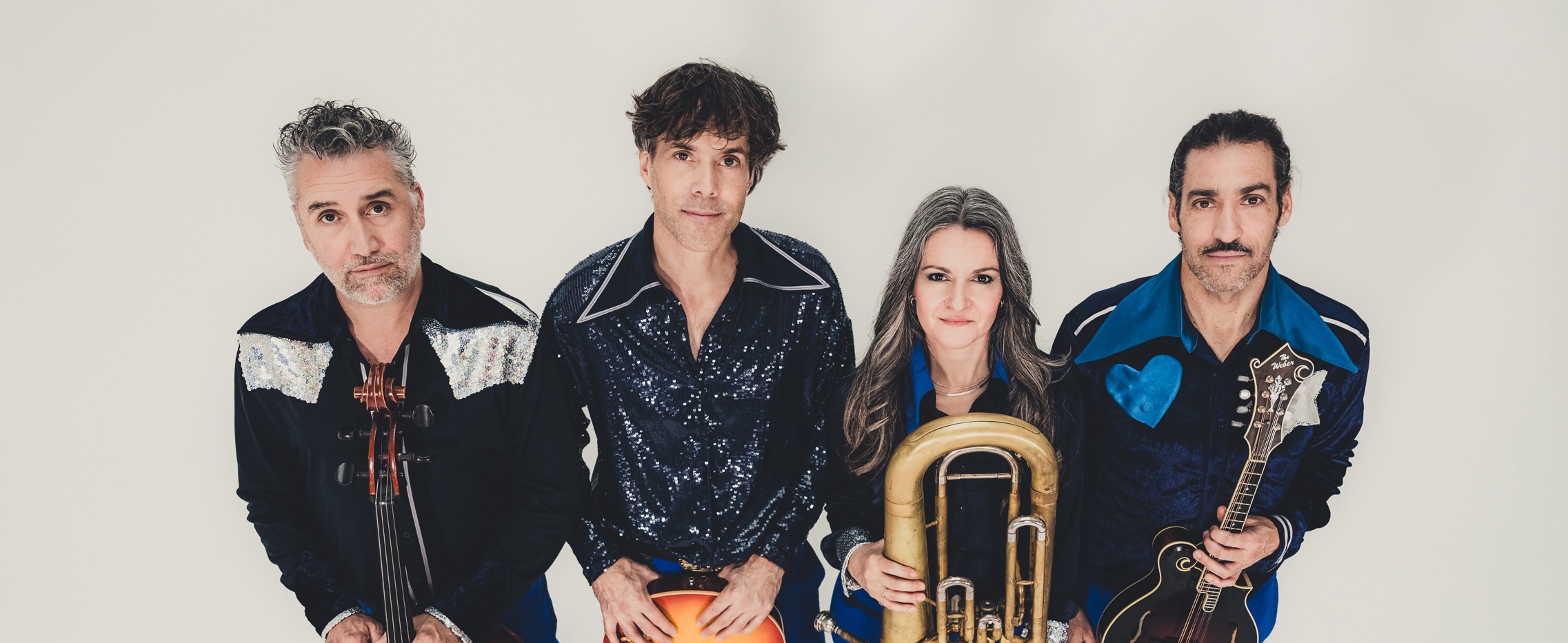 LOVE – DAS MUNDART-ABBA-TRIBUTE