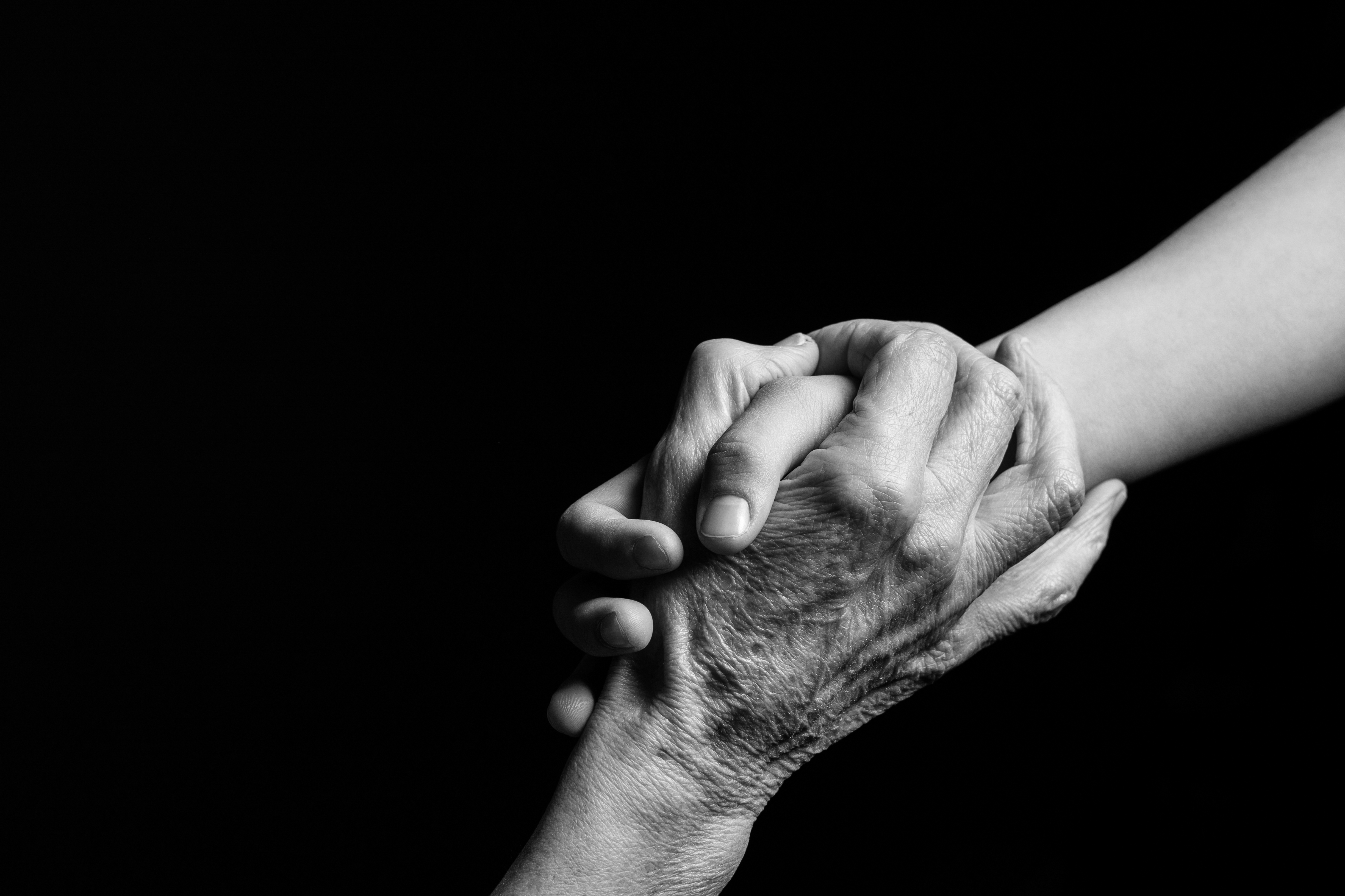 «Mitenand» – ein Generationenprojekt