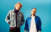 Dabu Fantastic – «Namal So Easy Uf Tour»
