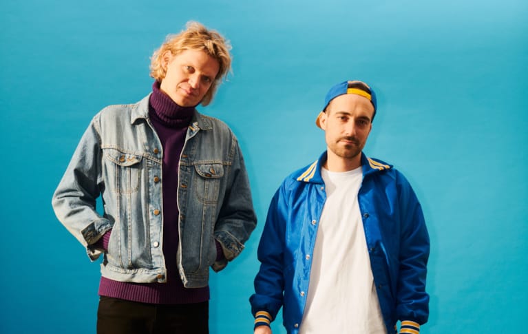 Dabu Fantastic – «Namal So Easy Uf Tour»