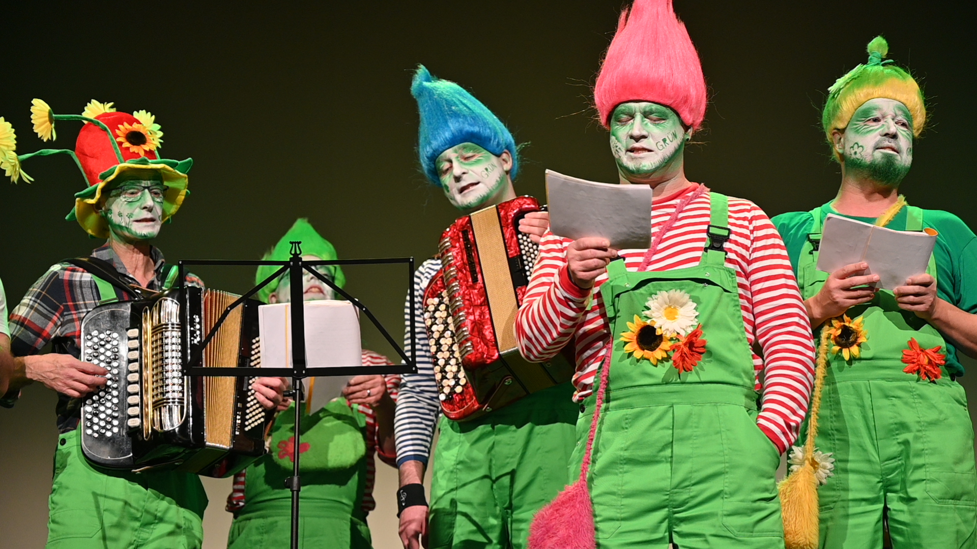 Ischnätzlätä 2022