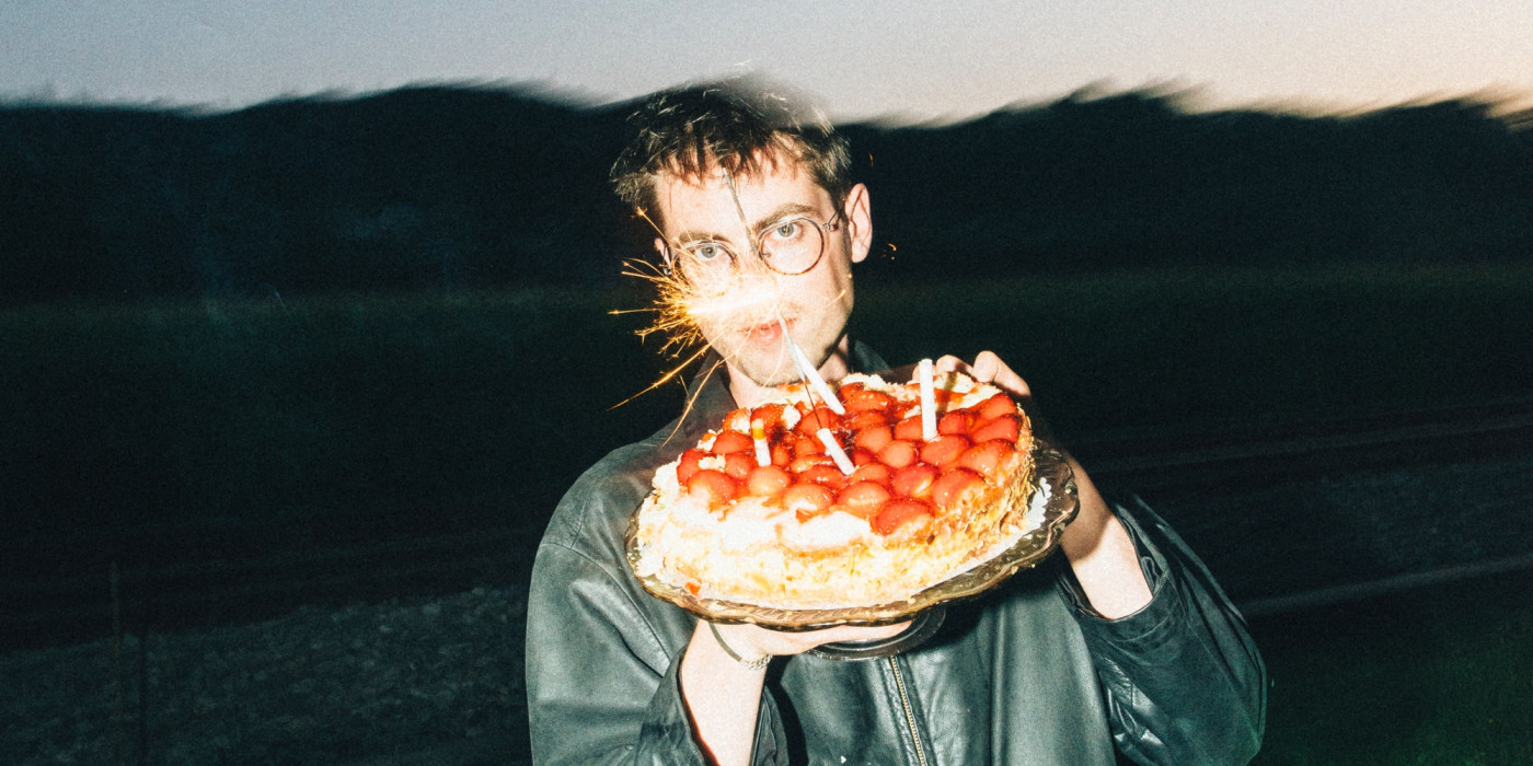 Ungehört! Newcomer Night mit Specialguest Dachs