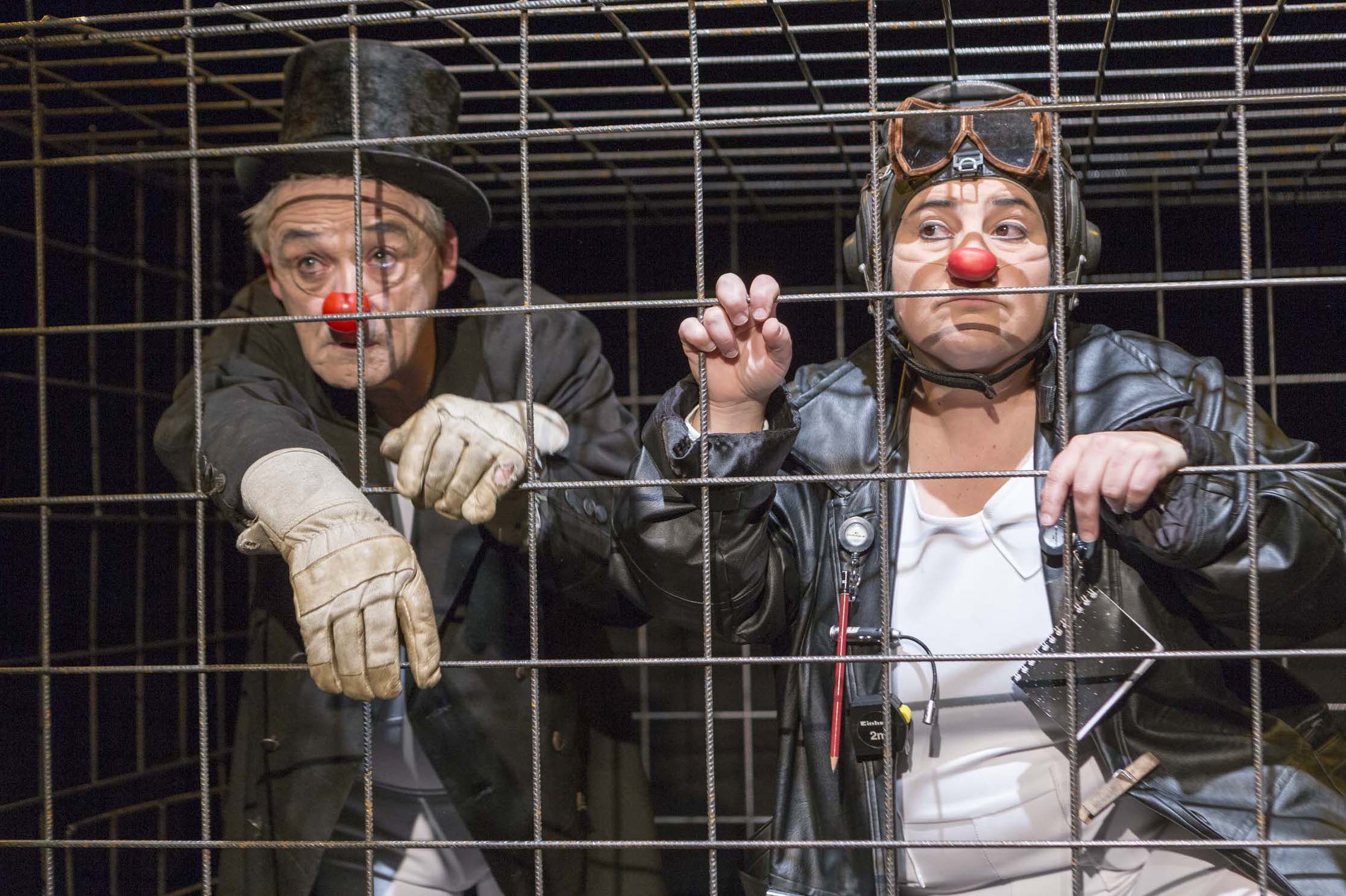 Bichsel & Gargiulo – «Nichtsnutz»